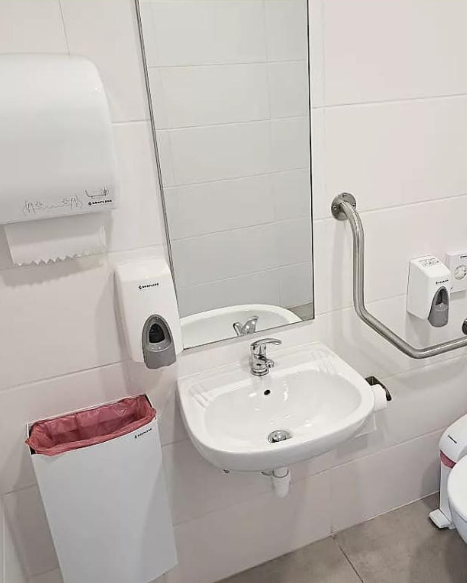 Hygiene products and services