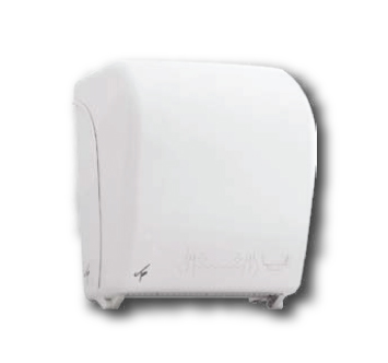 Paper-Towel-Dispenser