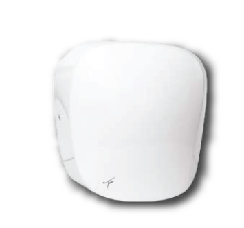 dropless-hand-dryer BABY CHANGING<br />
STATION